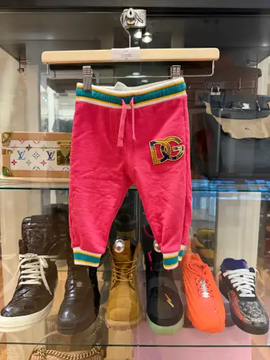 Dolce & Gabbana