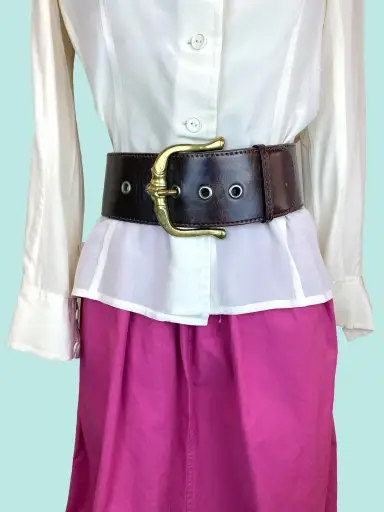 Ceinture CÉLINE