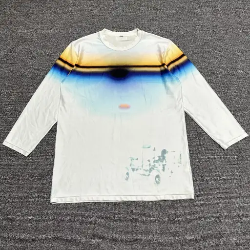 Lad Musician Longsleeve