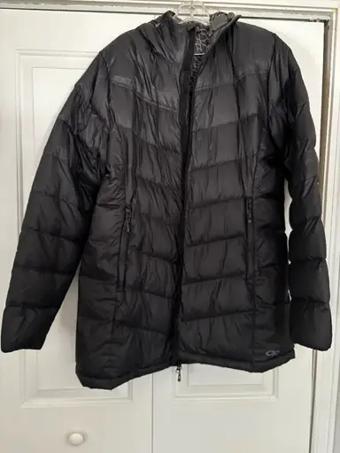 Outdoor Research Down Parka
