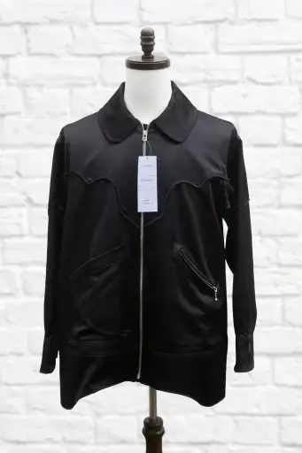 Blackmeans Jacket