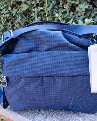 borsa Mandarina Duck