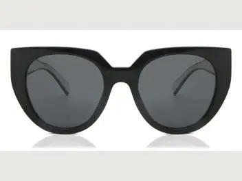 Prada PR 14WS 09Q5S0 52 New Women Sunglasses