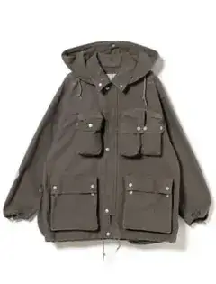 C.E UTILITY ZIP BDU CAVEMPT サイズXL