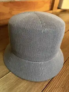 CFCL MESH KNIT HAT バケットハット