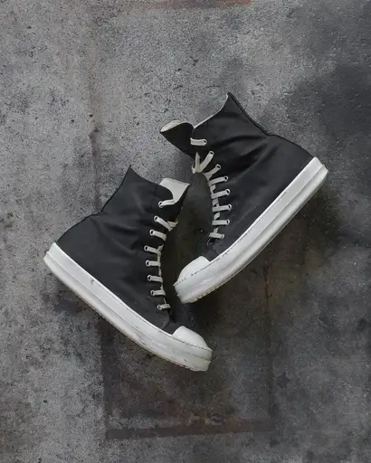 Rick Owens