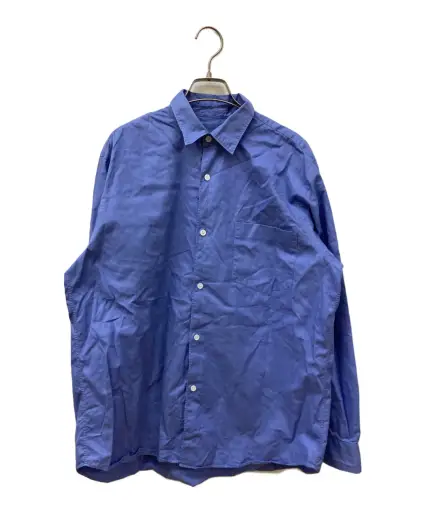 [Pre-owned] COMOLI Komorishirt 13F-02001