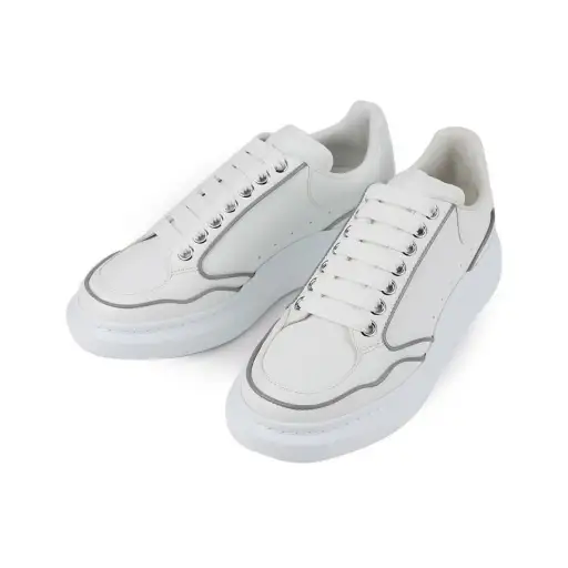 Men's Oversized Sneakers