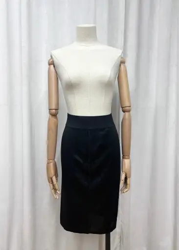 Alaïa skirt, late 1980’s - early 1990’s