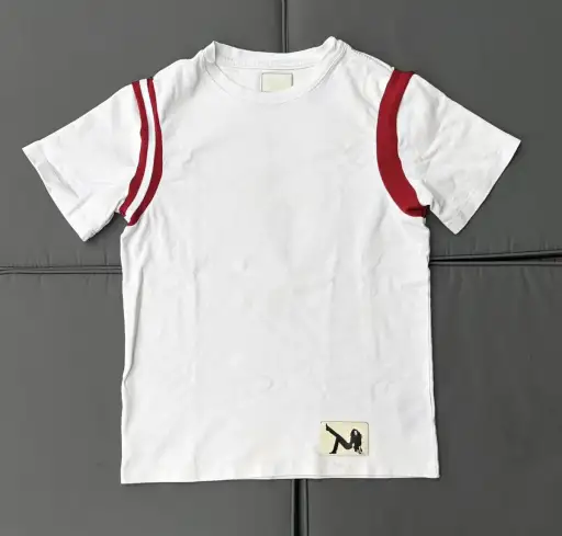 Rare Runway Calvin Klein 205W39NYC by Raf Simons T-shirt M