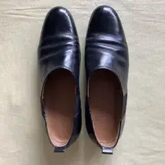 MARGARET HOWELL レザーシューズ　37