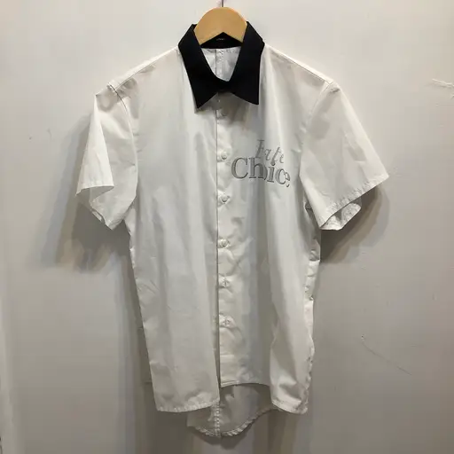 MILK BOY angel wings shirt