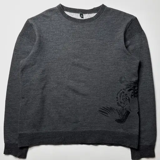 2001S/S LAD MUSICIAN