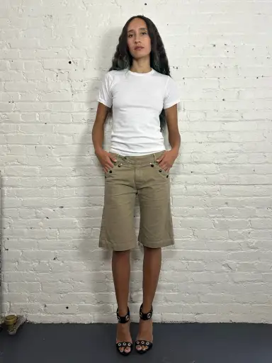 Kapital Sailor Shorts