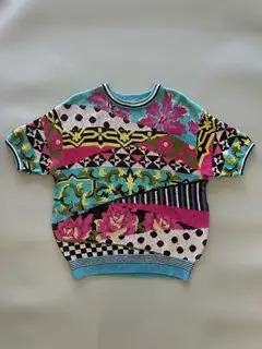 Yoshiyuki Konishi Ficce Knitwear