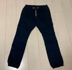 GRAMICCI × BEAMS 別注 クライミングパンツ ネイビー S
