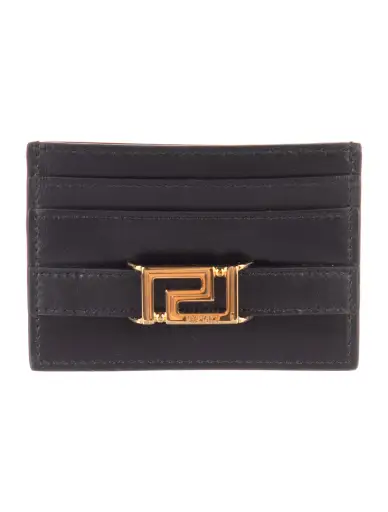 Leather Card Holder