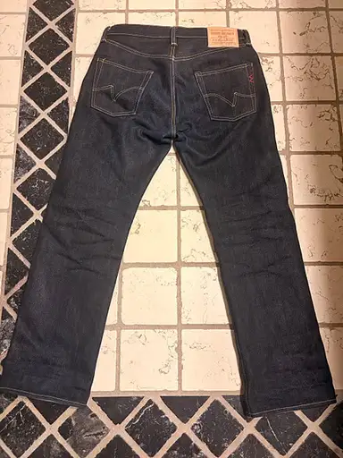 Iron heart 25oz 634 W33