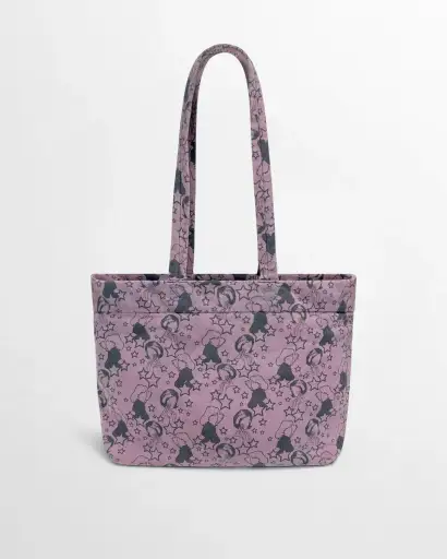 Undercover, SS02 Illusion of Haze Dolls Tote Bag