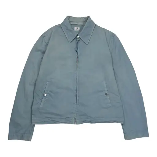 Vintage C.P. Company Lightweight Harrington Jacket, Size 50