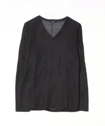 SHELLAC（シェラック）の「長袖Tシャツ（Tシャツ/カットソー）」