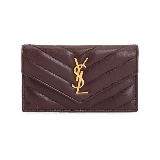 Cassandra Fragment Women's Card Wallet