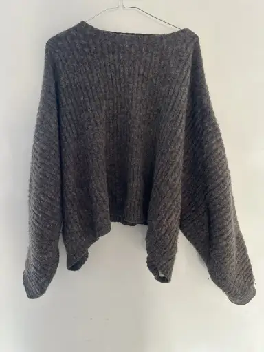 Ekhaus Latta Jumper