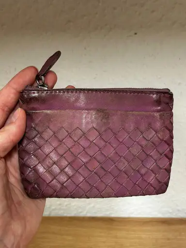#30 Keypouch Bottega Veneta