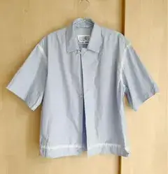 MM6 Maison Margiela シャツ