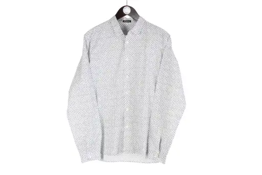Ann Demeulemeester Shirt Medium