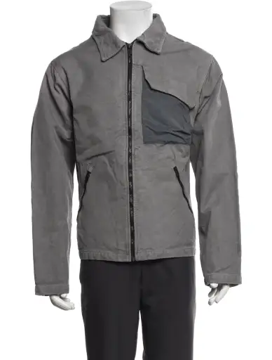 Utility Jacket