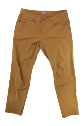 Mens Levon Pants