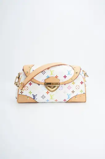 Louis vuitton multicolor beverly