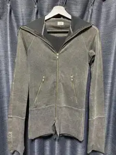 美品確実正規LGB NO.SWEAT/ZIP 0504B