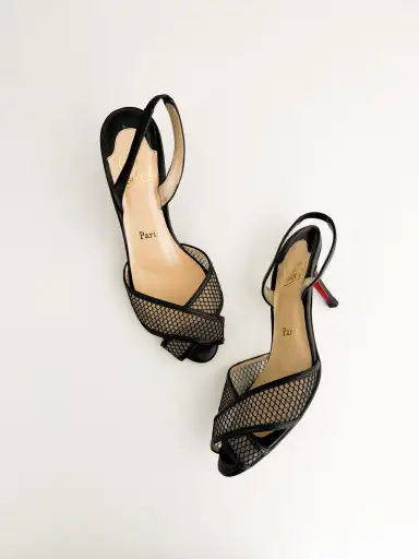 Christian Louboutin