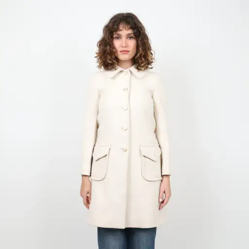 Coat, UK Size 6