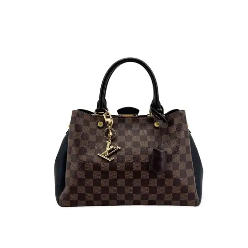 Louis Vuitton Brittany Damier