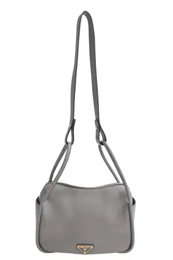 [WB9406] Prada | Cross-Body Bag