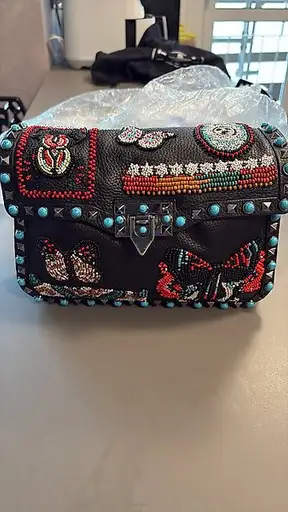 Valentino - Crossbody bag