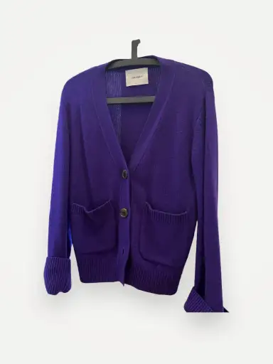 Lisa Yang Danni Cardigan