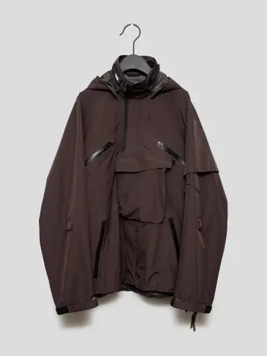 AW21 J1W-GTPL Jacket