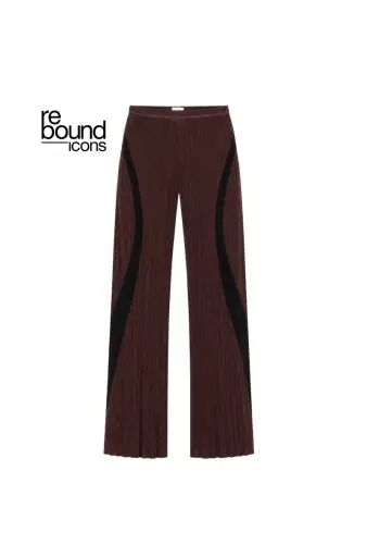 Vintage Issey Miyake Pleats Please Trousers