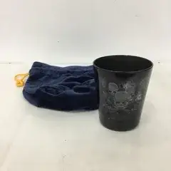 ROEN ロエン その他ファッション小物 グラス コップ ドクロ スカル