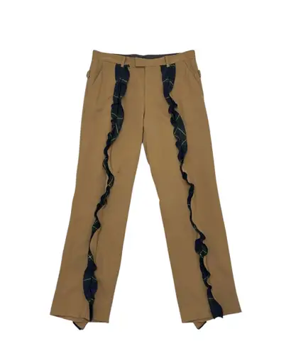 14/15AW undercover