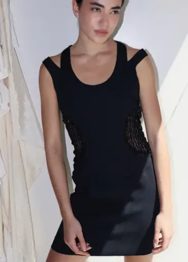 Vestido Emilio Pucci Vintage
