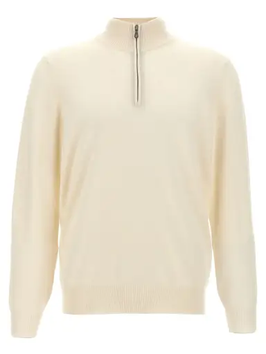 Cashmere Sweater