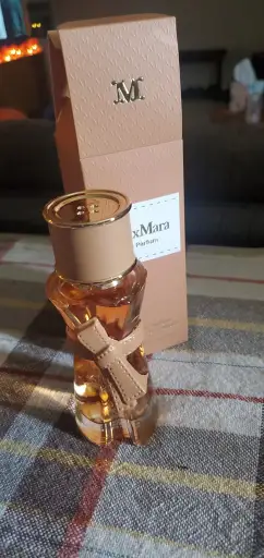 MaxMara Le Parfum Eau de Parfum Rechargeable Refillable 50ml