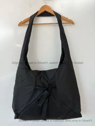 Casey Casey Large‑Size Crossbody Bag KKKK72609