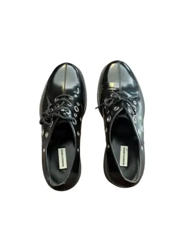Namacheko Black Holm Derby sz. 43