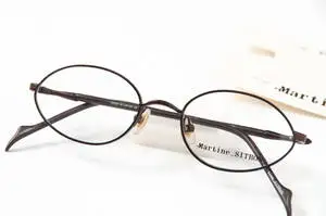 ★デッド在庫 21 Martine SITBON 5706 日本製